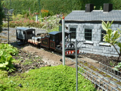 Firs Garden Railway 13